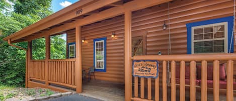 Studio (1 Bedroom) | Eksteriør