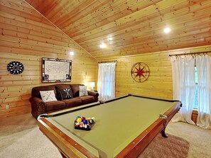 Monolocale (1 Bedroom) | Servizio della struttura