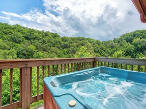 Property amenity - Alexas Hideaway (Gatlinburg)