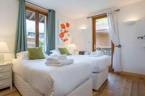 5 bedrooms - Simply Morzine - Chalet Coeur (Morzine)