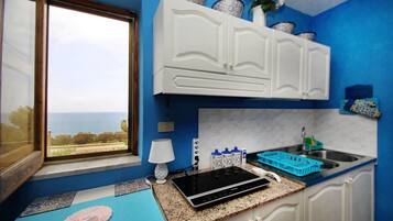 Réfrigérateur, micro-ondes