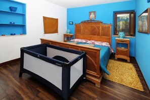 Room - L’Oasi nella Natura is an independent house with large private outdoor spaces and a 180-degree panoramic view of the Mediterranean Sea and the Aeolian Islands.The house consists of two air-conditioned double bedrooms, a living and dining area, a fully  (Caronia)