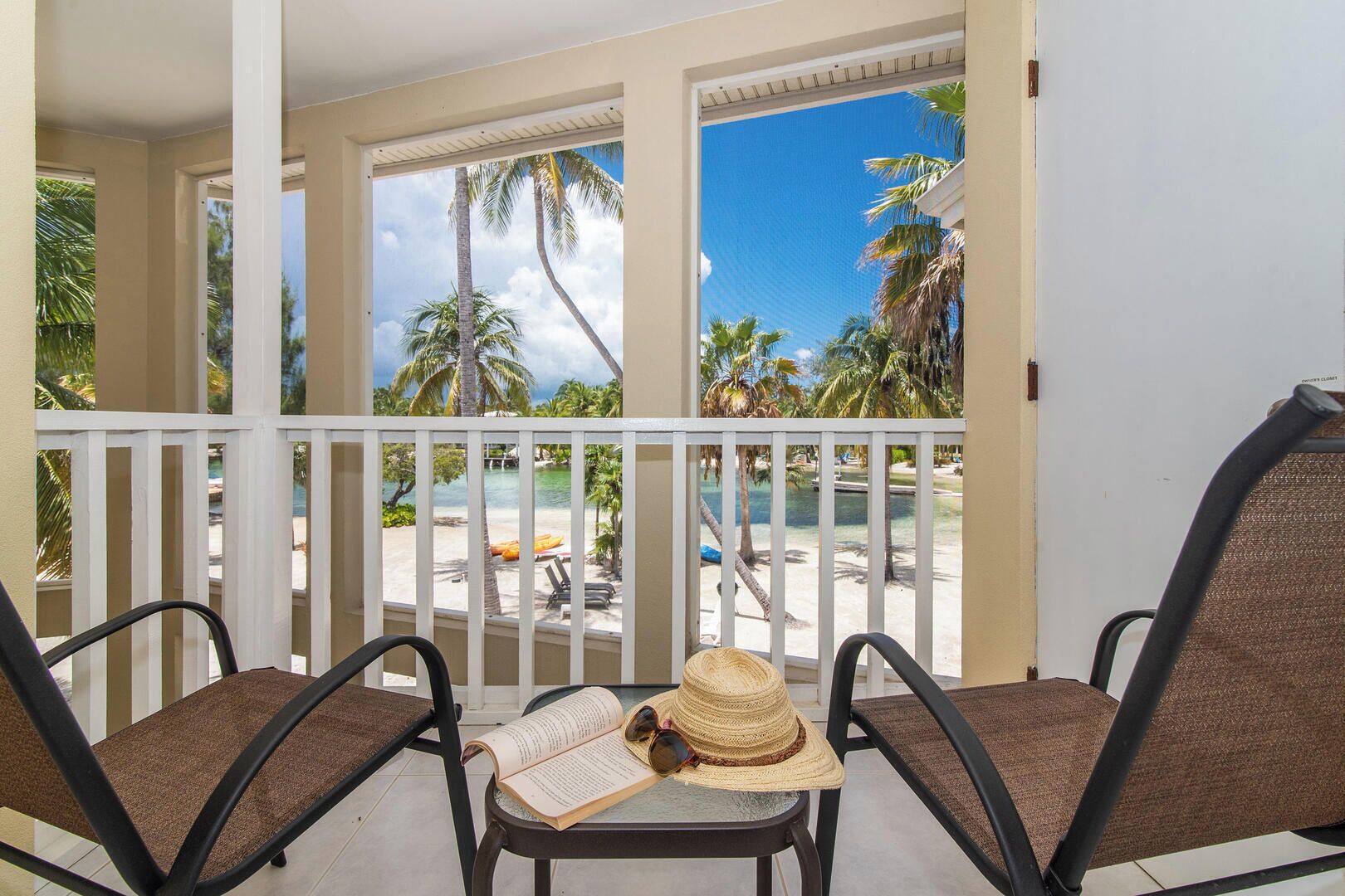 House (2 Bedrooms) | Beach/ocean view