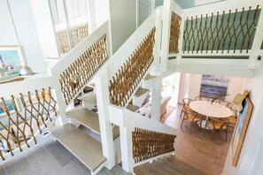 開放式客房 (2 Bedrooms) | 客廳