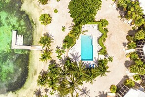 House (2 Bedrooms) | Exterior - Cloud Nine IH #9 (North Side)