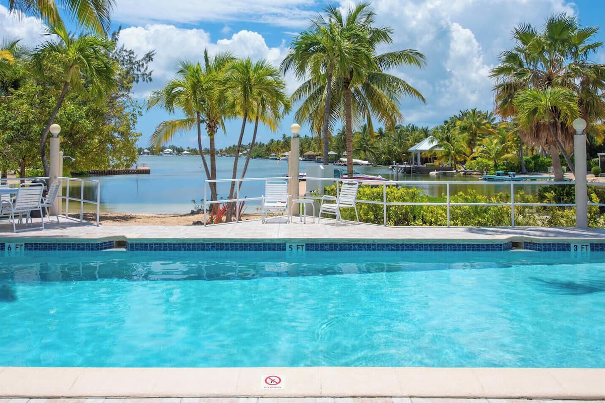 Apartment (2 Bedrooms) | Front of property