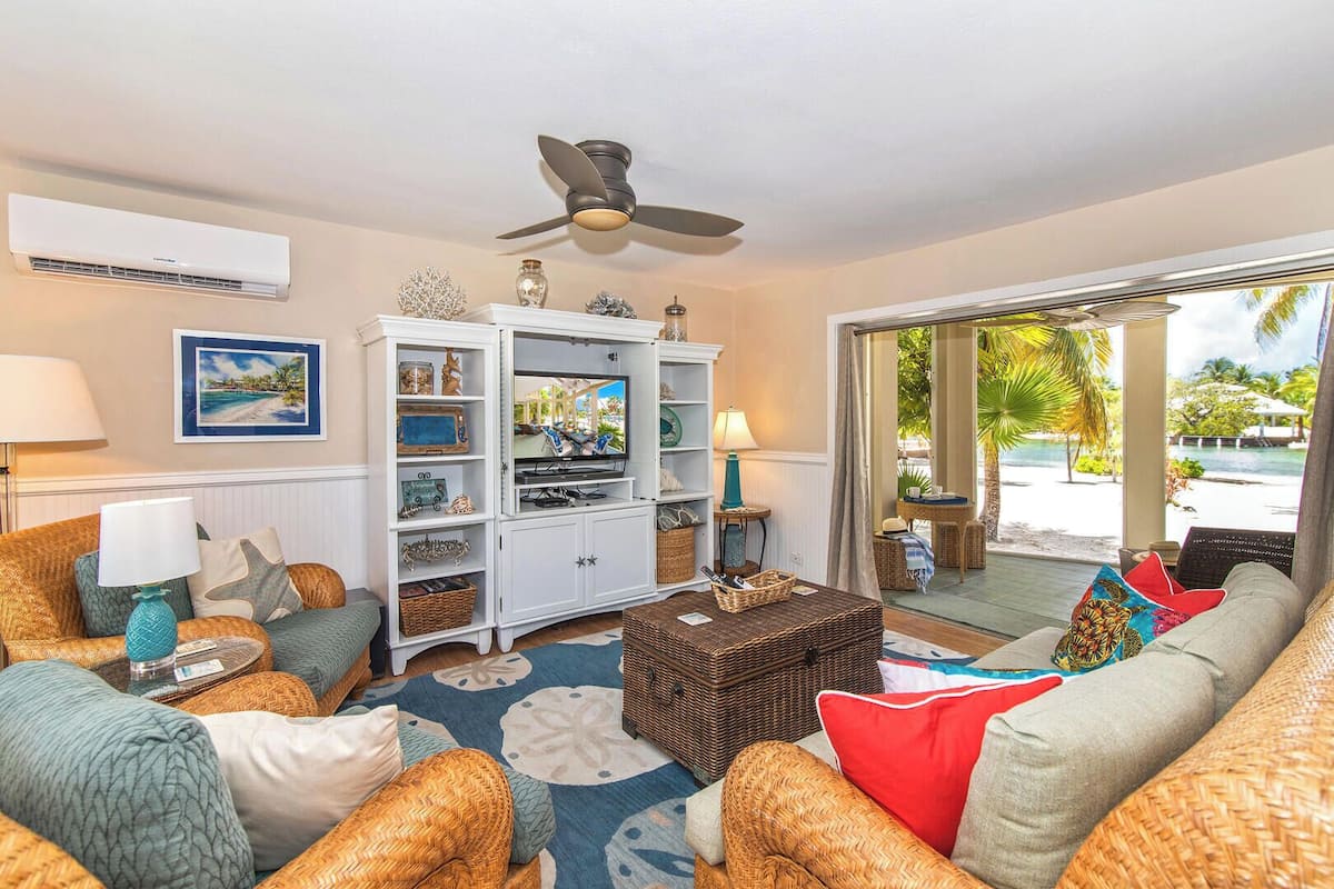 House (2 Bedrooms) | Front of property