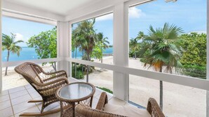 Căn hộ (3 Bedrooms) | Quang cảnh biển