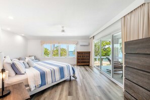 Interior - Gardens of the Kai #6 (North Side)