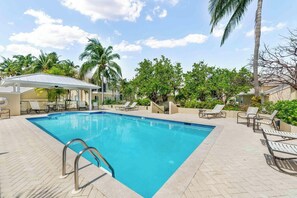 Exterior - Gardens of the Kai #6 (North Side)