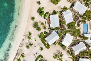 Exterior - Gardens of the Kai #6 (North Side)