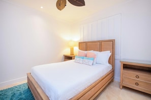 Interior - Seabreeze #3 (Seven Mile Beach)