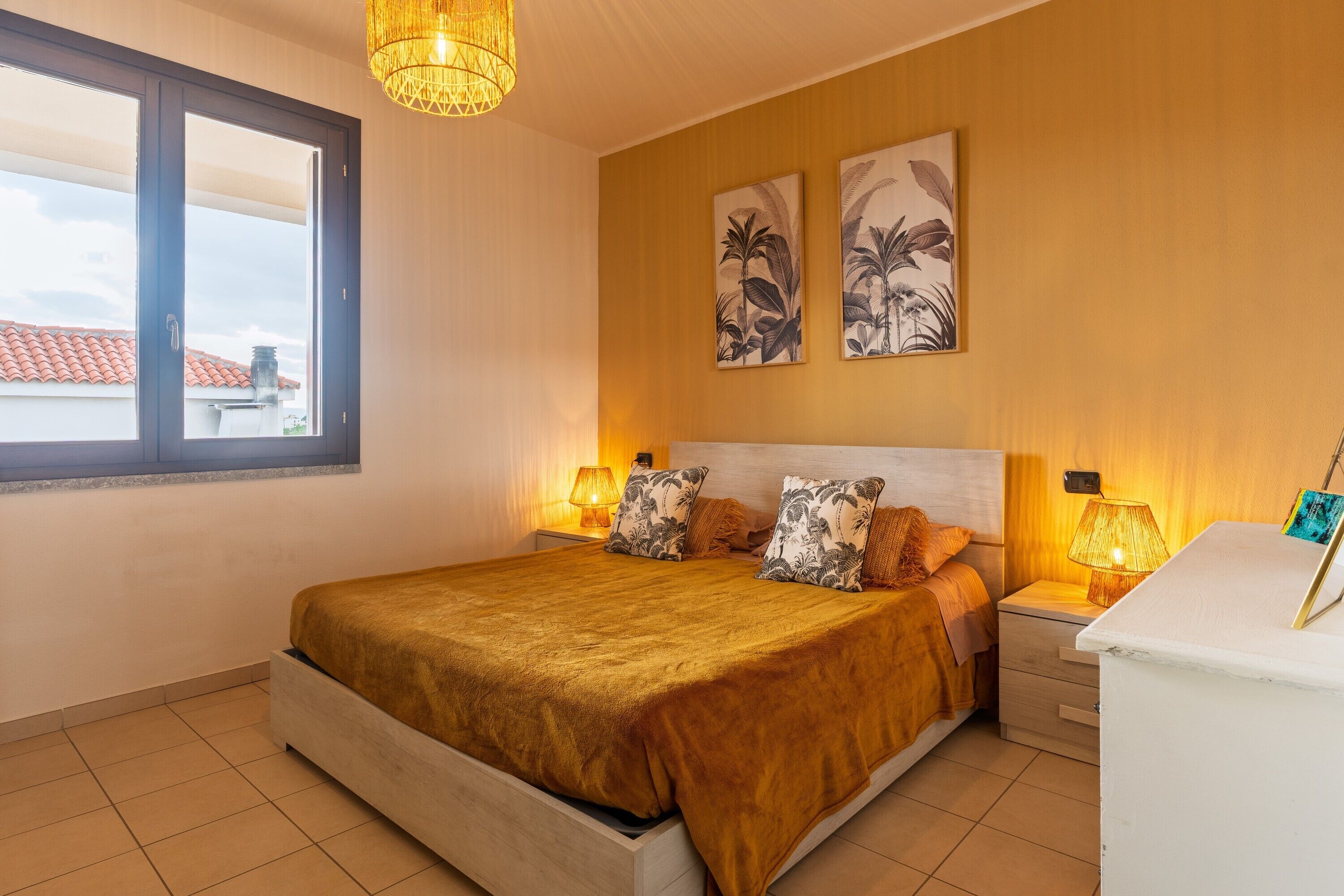 Ferros/tábuas de passar roupa, Wi-Fi, roupa de cama