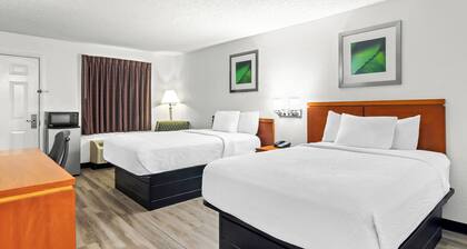 Homestay Inn & Suites