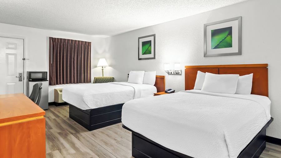 Homestay Inn & Suites