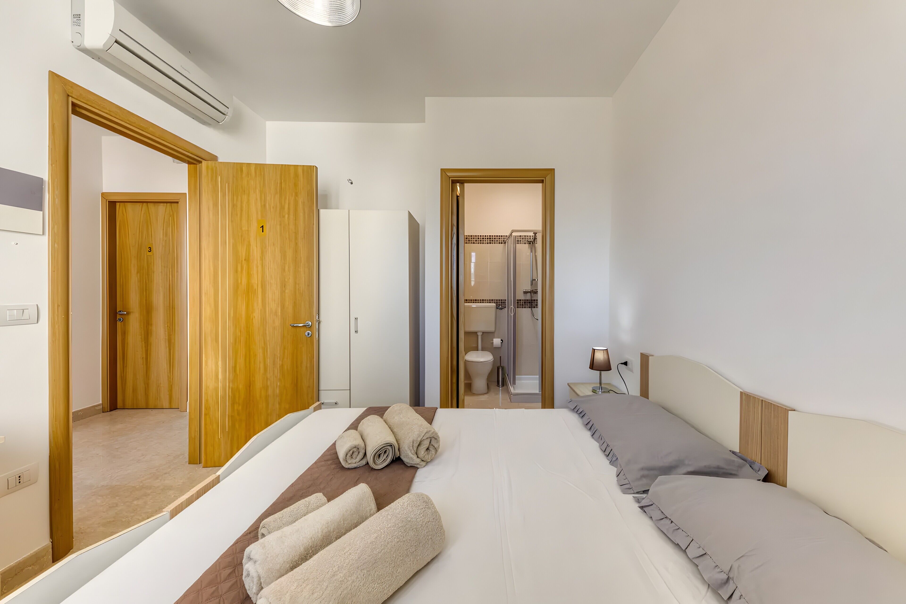 Ropa de cama 