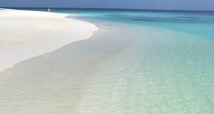 Auberge « Doppia 1 » avec Wi-Fi et climatisation