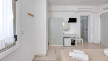 Wi-Fi, draps fournis