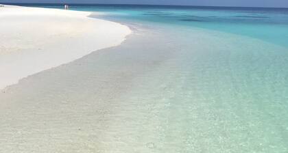 Inn 'Doppia 1' with Wi-Fi and Air Conditioning