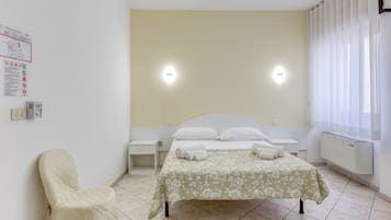 Wi-Fi, draps fournis