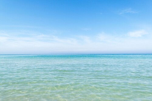 Inn 'Doppia 2' with Sea View, Wi-Fi and Air Conditioning