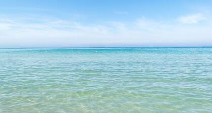 Inn 'Doppia 2' with Sea View, Wi-Fi and Air Conditioning