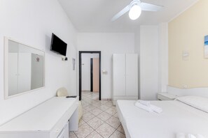 Wi-Fi, draps fournis