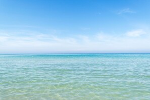 Beach nearby - Inn 'Doppia 4' with Wi-Fi and Air Conditioning (Torre San Giovanni Ugento)