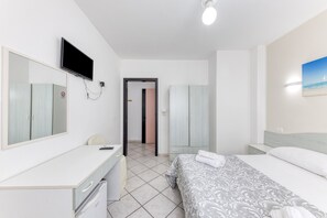 Wi-Fi, draps fournis