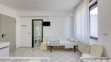 Wi-Fi, draps fournis