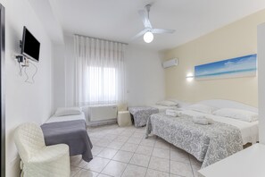 Wi-Fi, draps fournis