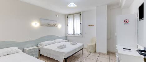 Wi-Fi, draps fournis