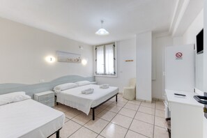 Wi-Fi, draps fournis