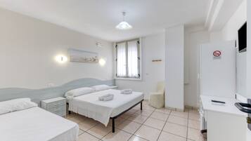 Wi-Fi, draps fournis