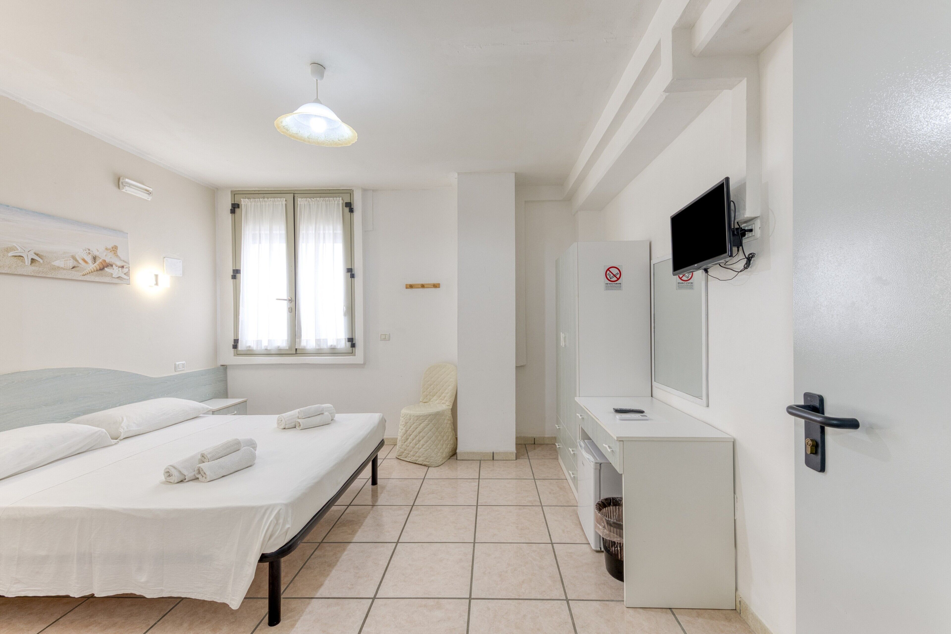 Wi-Fi, draps fournis