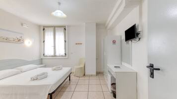 Wi-Fi, draps fournis