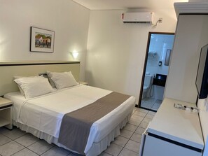 Wi-Fi, roupa de cama