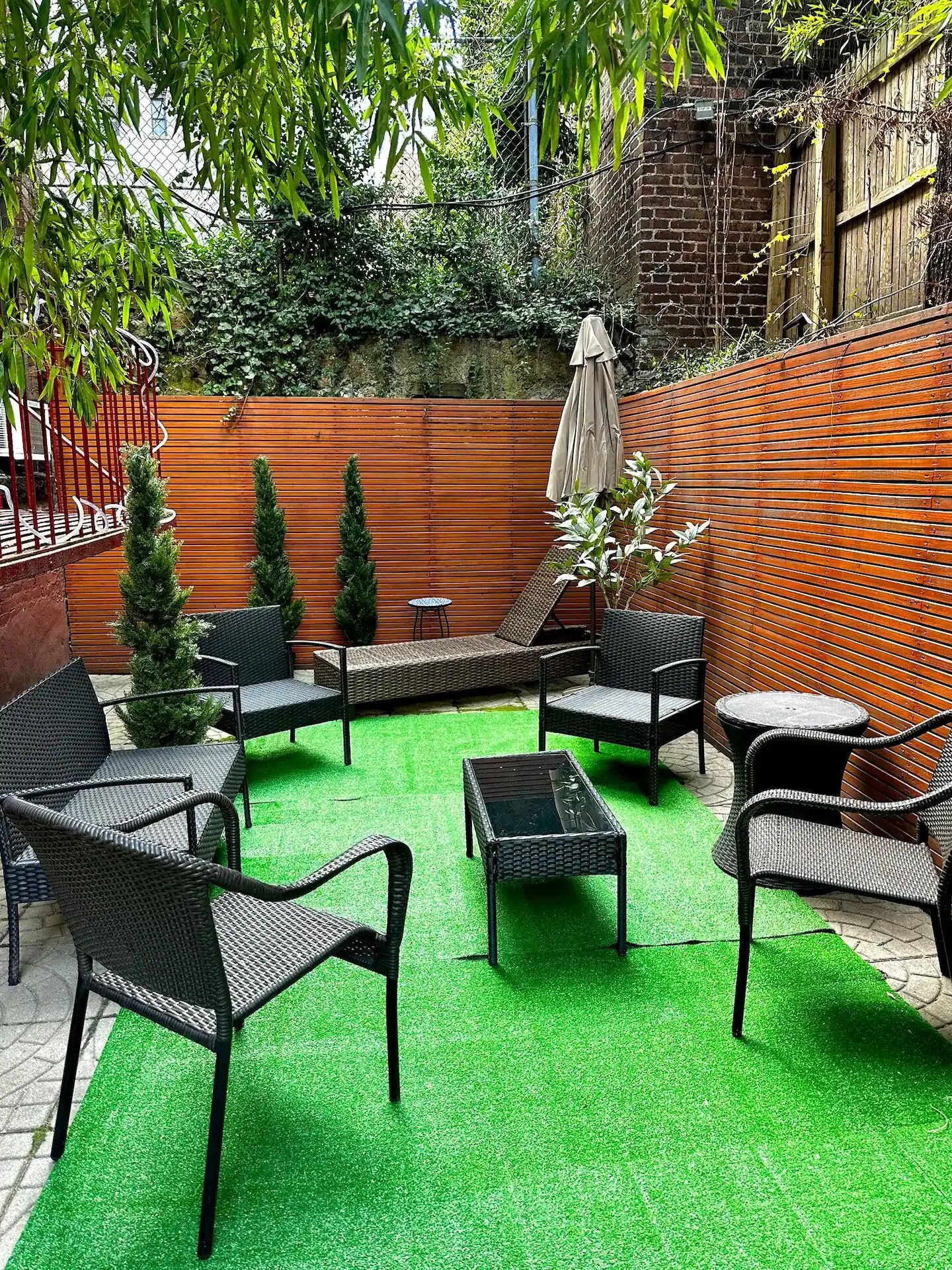 Terras