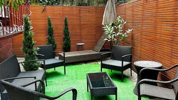 Terras