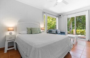 4 bedrooms, iron/ironing board, WiFi, bed sheets - 🌴☀️New Listing☀️🌴Beach, pools, restaurant just steps away from spacious villa. (Ocotal, Guanacaste Province)