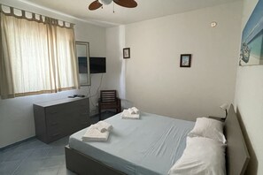 2 habitaciones y caja de seguridad en la habitación 