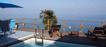 Villa Alice is an independent newly built villa, designed in the traditional “dammuso” style with its characteristic dome and overlooking the sea. It is a retreat immersed in nature, perfect for those seeking peace, privacy and an authentic stay. The