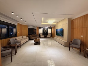 Lobby - Riva suites (Irbid)