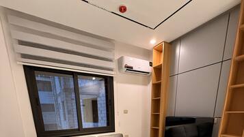 行政公寓 | 客廳