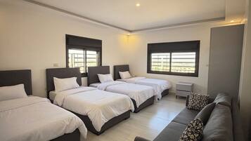 Royal Apartment