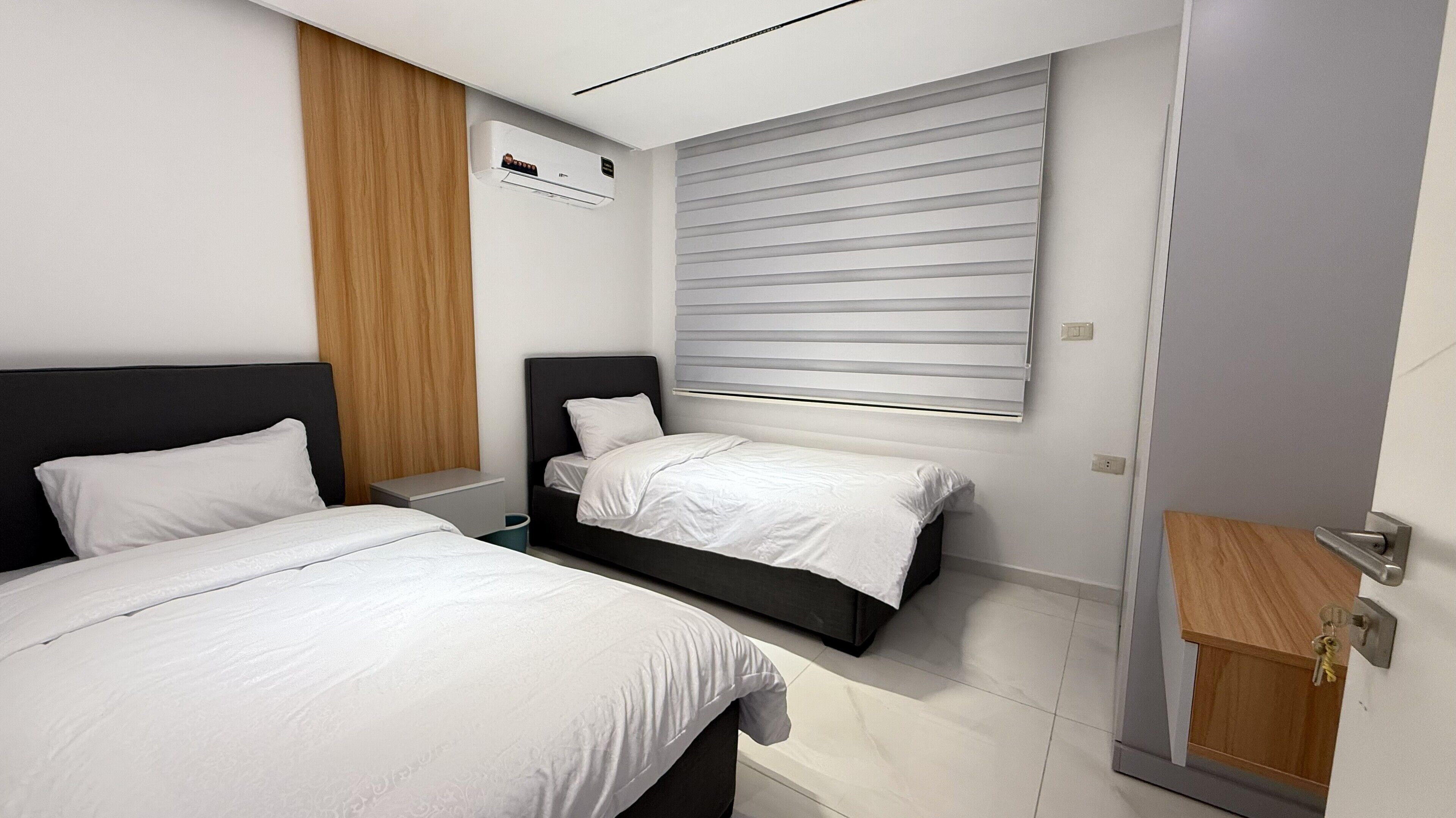 家庭公寓, 城市景 | 免費 Wi-Fi