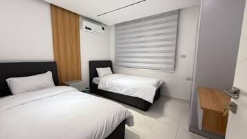 家庭公寓, 城市景 | 免費 Wi-Fi