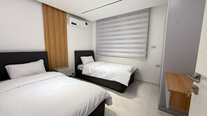 Free WiFi - Alkout Suites (Irbid)