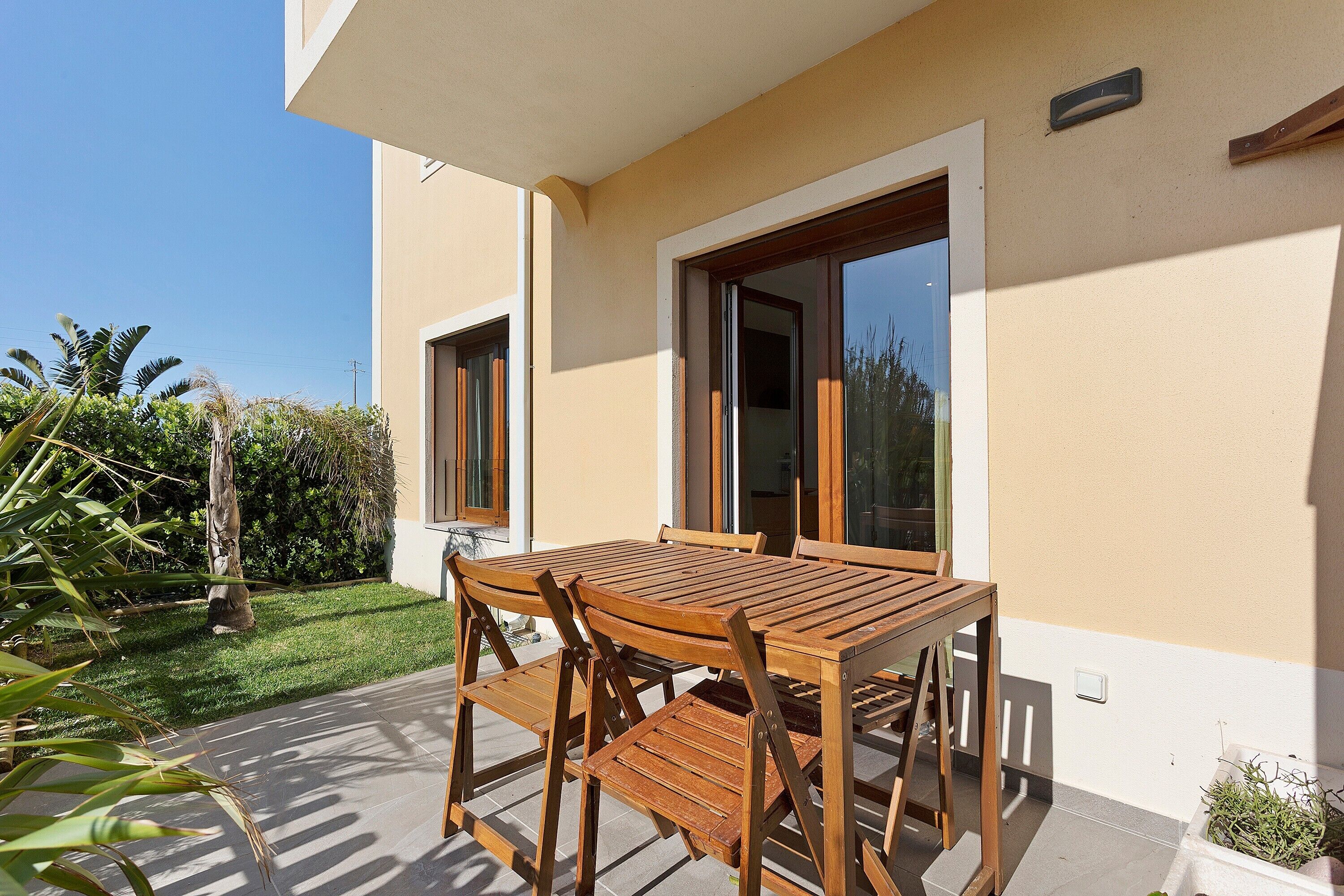 Servei de restauració a l'aire lliure