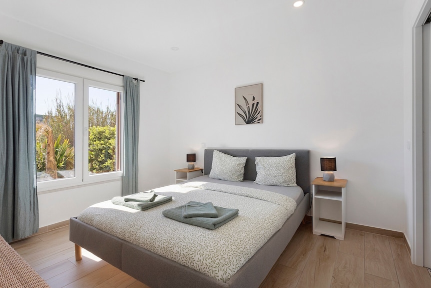 Apartamento '2' Con Piscina Compartida, Terraza Privada Y Wi-fi - Lourinhã
